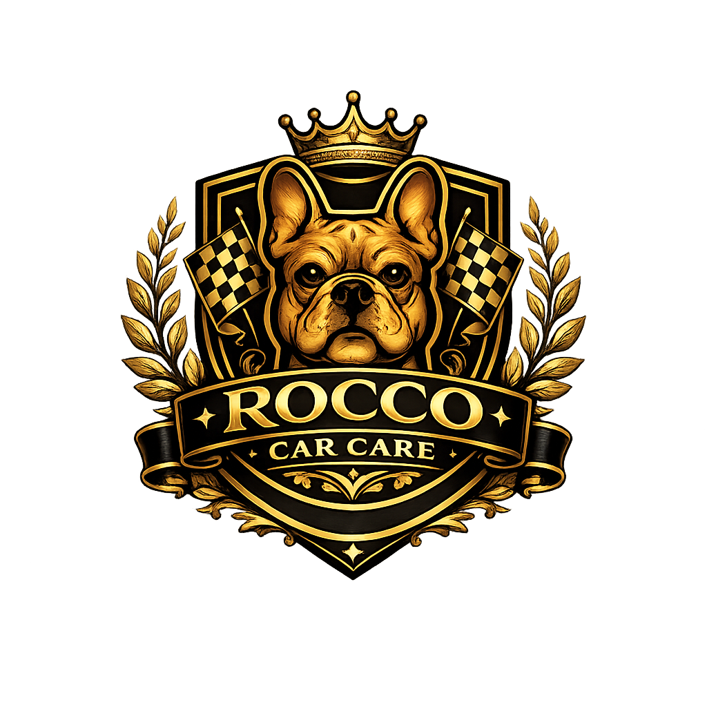Rocco Car Care